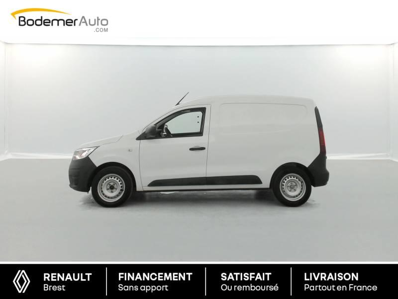 Renault Express (30) Van Blue Dci 75 - 22 Confort