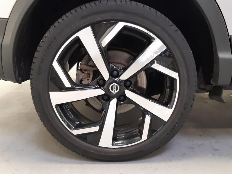 Nissan Qashqai 1.3 Dig-T 160 Dct n-Connecta