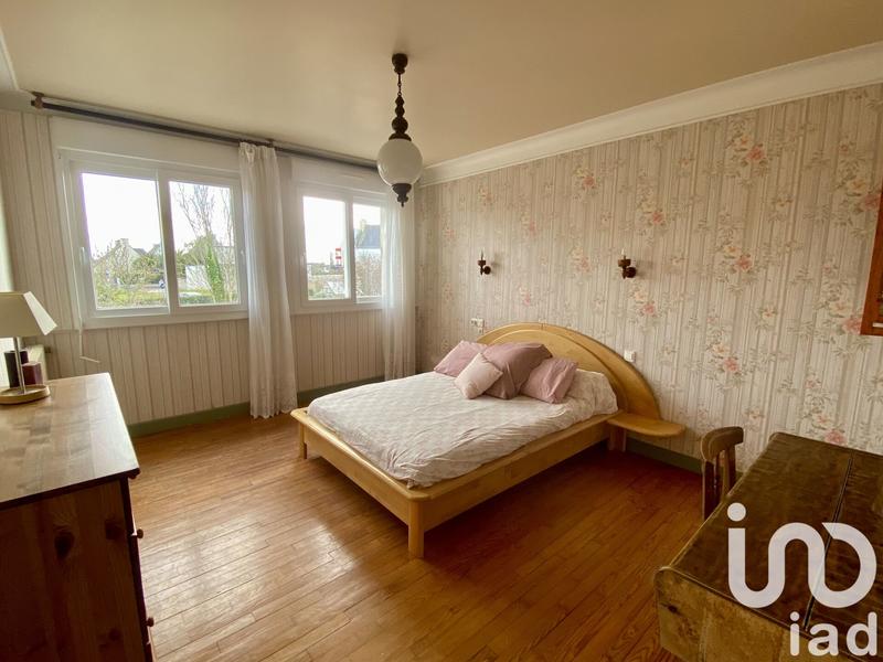 Maison - 160 m² - 7 pièces