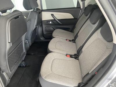 Citroën C4 Picasso BlueHDi 120 s&amp;S Shine