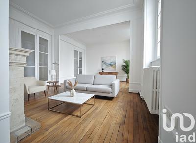 Appartement - 84 m² - 3 pièces