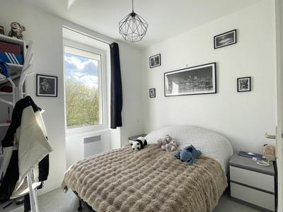 Appartement - 29 m² - 2 pièces