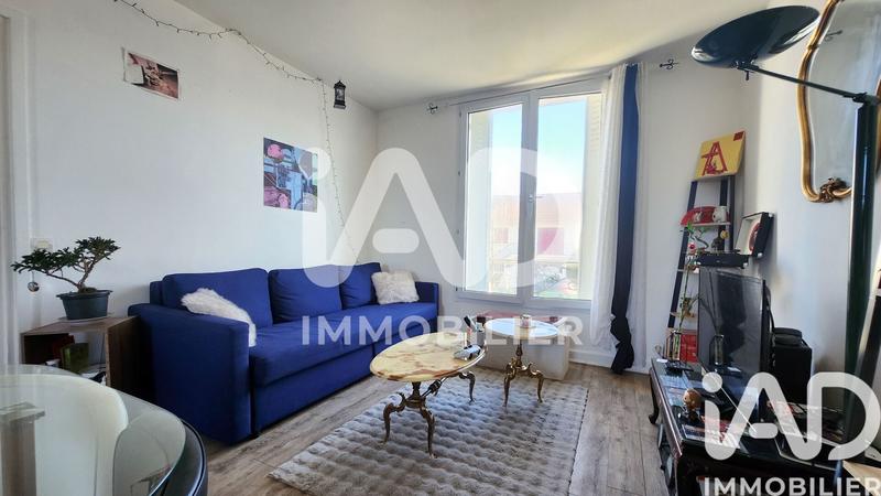 Maison - 147 m² - 7 pièces