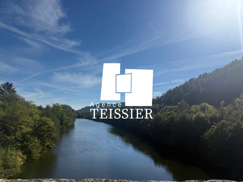 Maison - 73 m² - 4 pièces