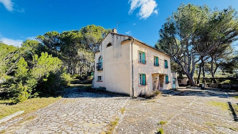 Maison - 160 m² - 5 pièces