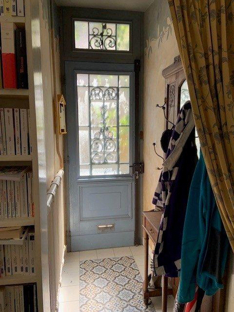 Maison - 165 m² - 7 pièces