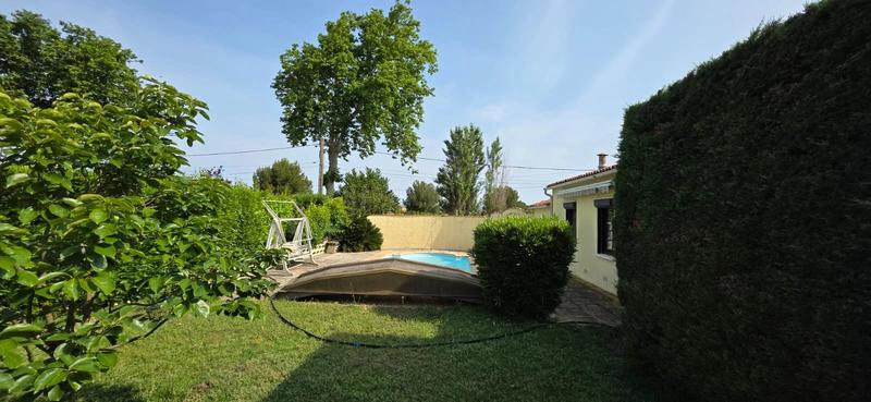 Maison - 55 m² - 3 pièces