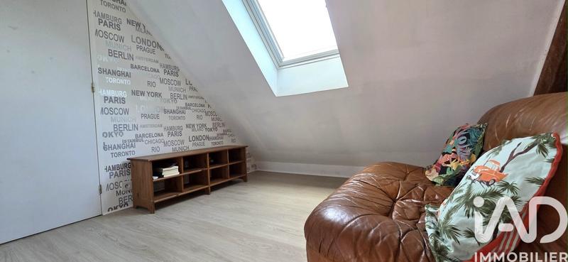 Maison - 174 m² - 7 pièces