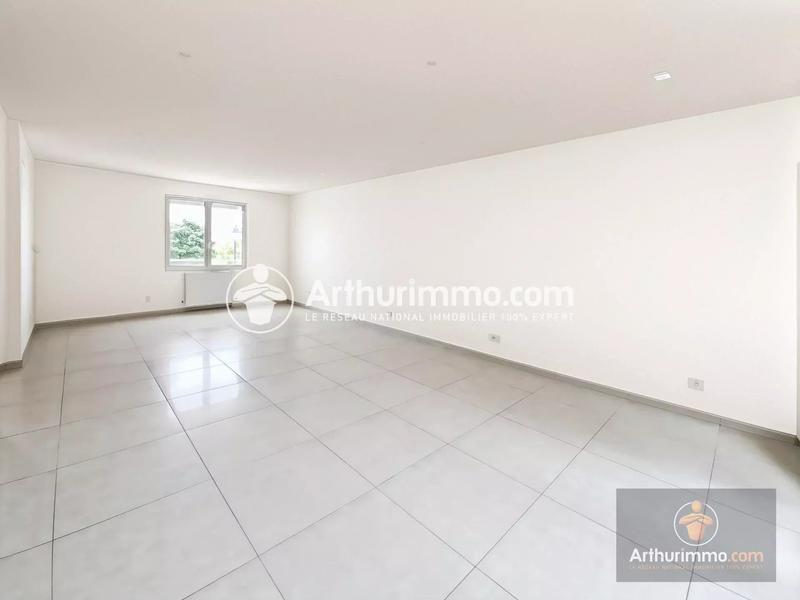 Maison - 125 m² - 6 pièces