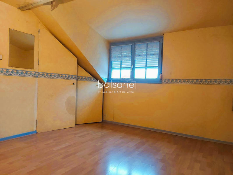 Maison - 114 m² - 8 pièces