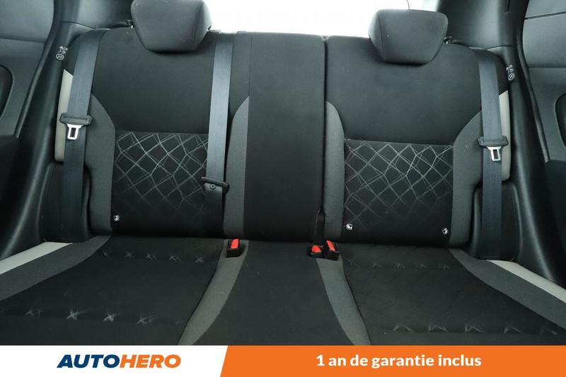 Nissan Micra 1.0 Ig Acenta 71 ch