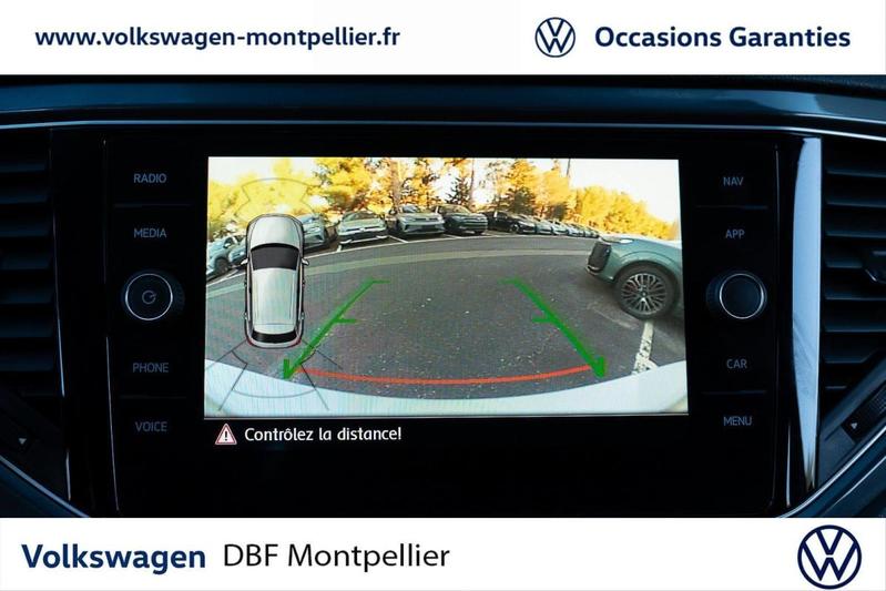 Volkswagen t-Roc 1.5 Tsi 150 Evo Start/Stop Dsg7 R-Line