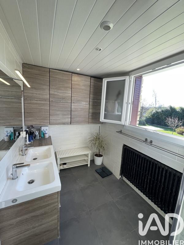 Maison de village - 153 m² - 6 pièces