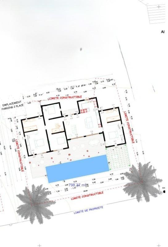 Maison - 180 m² - 5 pièces