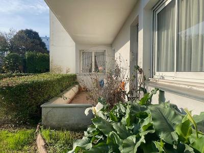 Appartement - 71 m² - 4 pièces