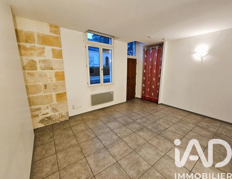 Appartement - 60 m² - 2 pièces