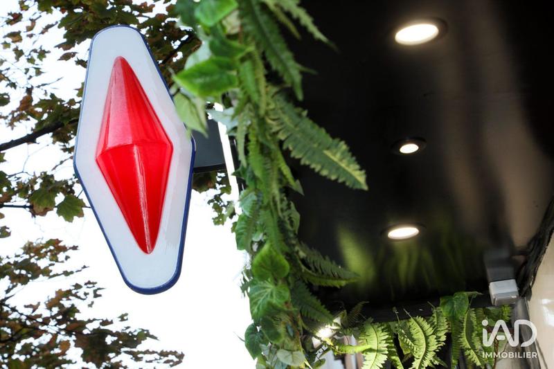 Local commercial - 70 m²