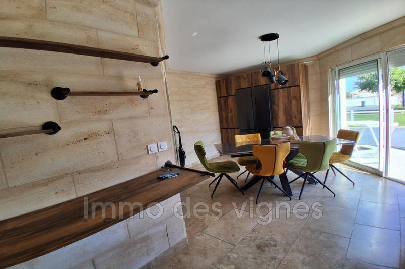 Maison - 87 m² - 4 pièces