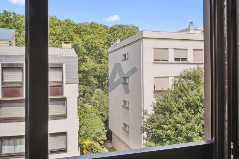 Appartement - 130 m² - 5 pièces