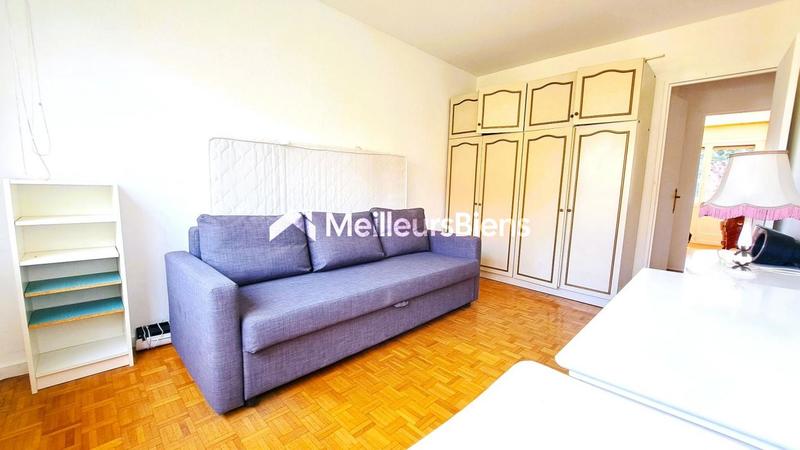 Appartement - 96 m² - 4 pièces