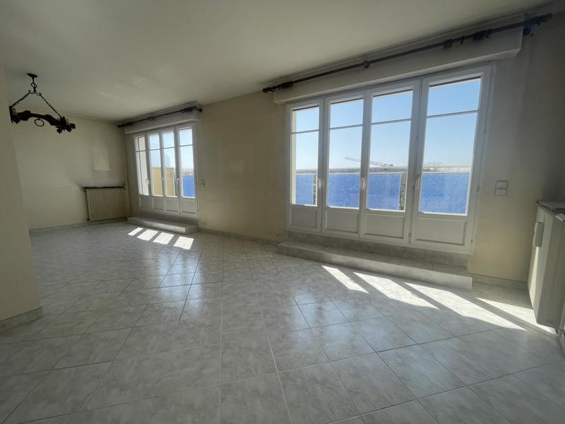 Appartement - 132 m² - 3 pièces