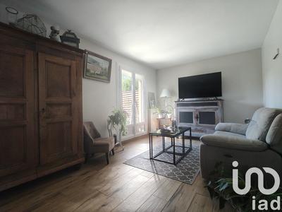 Maison - 98 m² - 5 pièces