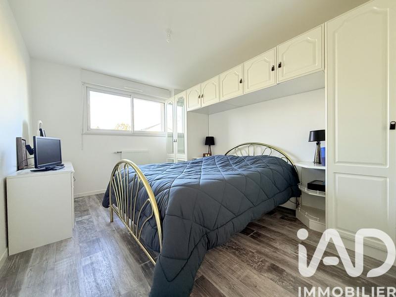 Maison - 126 m² - 7 pièces