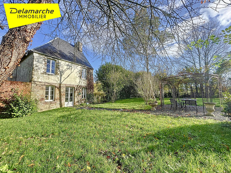 Maison - 224 m² - 7 pièces