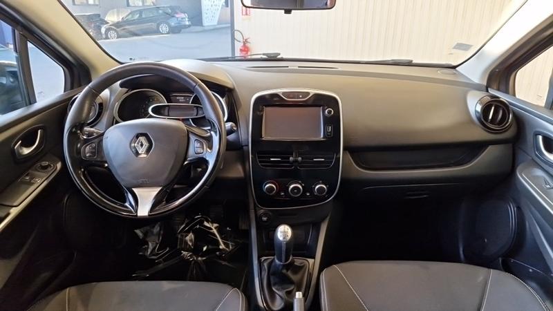 Renault Clio IV Tce 90 Energy Eco2 Limited