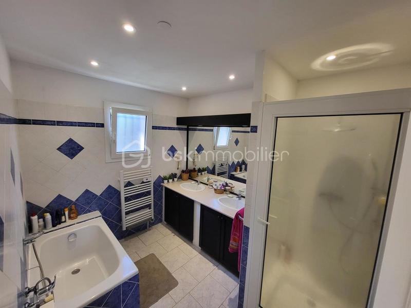 Villa - 106 m² - 5 pièces