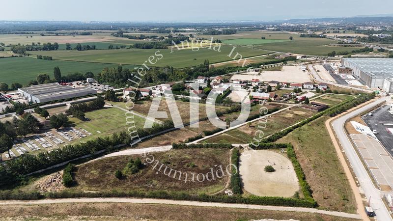 Terrain de loisirs - 30 000 m²