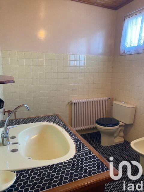 Maison - 138 m² - 4 pièces