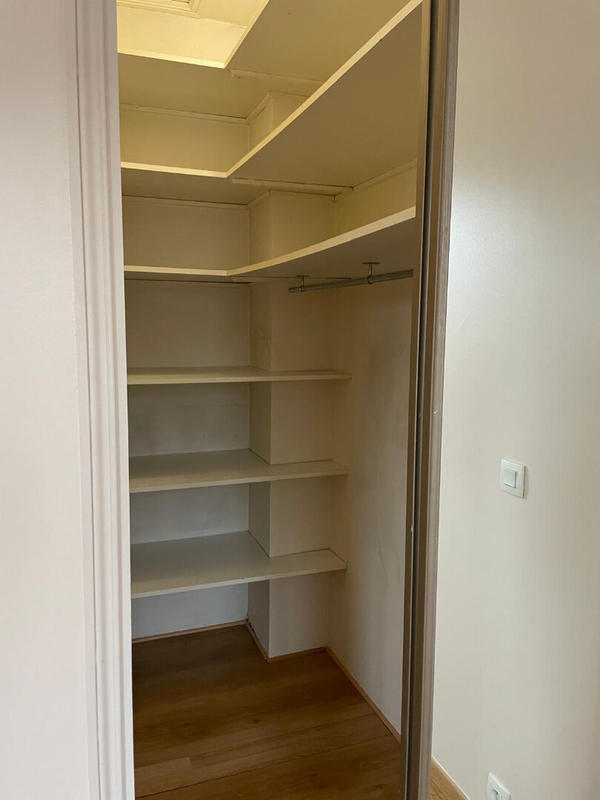 Maison - 61 m² - 3 pièces