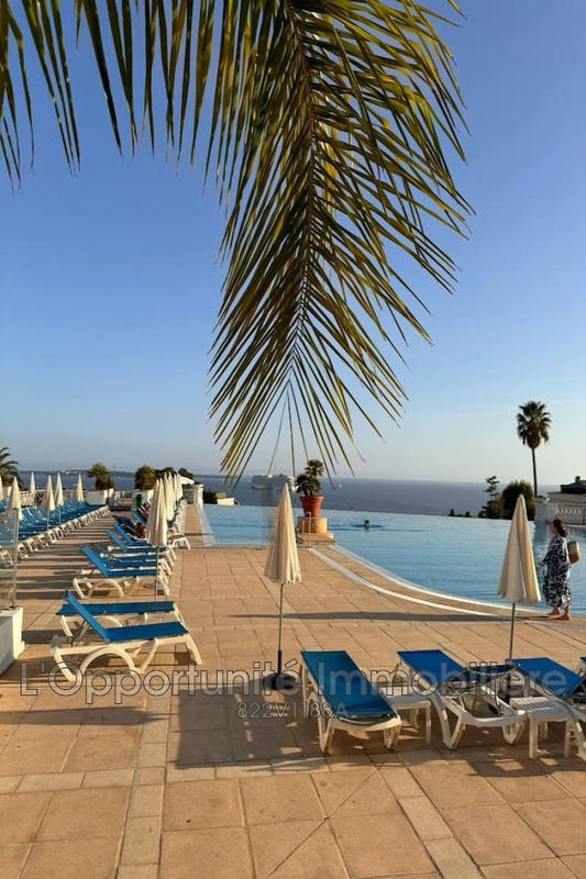 Appartement - 34 m² - 3 pièces