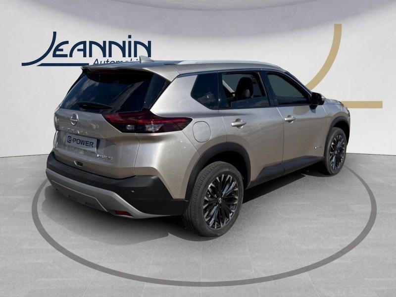 Nissan X-Trail e-Power 204 ch n-Connecta