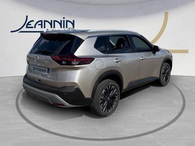 Nissan X-Trail e-Power 204 ch n-Connecta