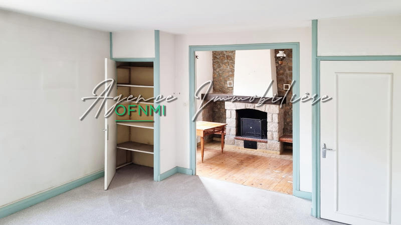 Maison - 293 m² - 10 pièces