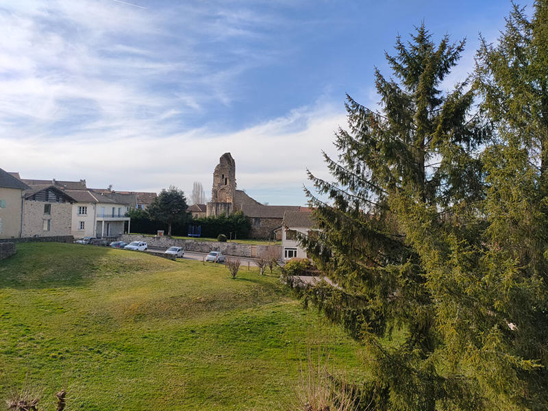 Appartement - 80 m² - 4 pièces