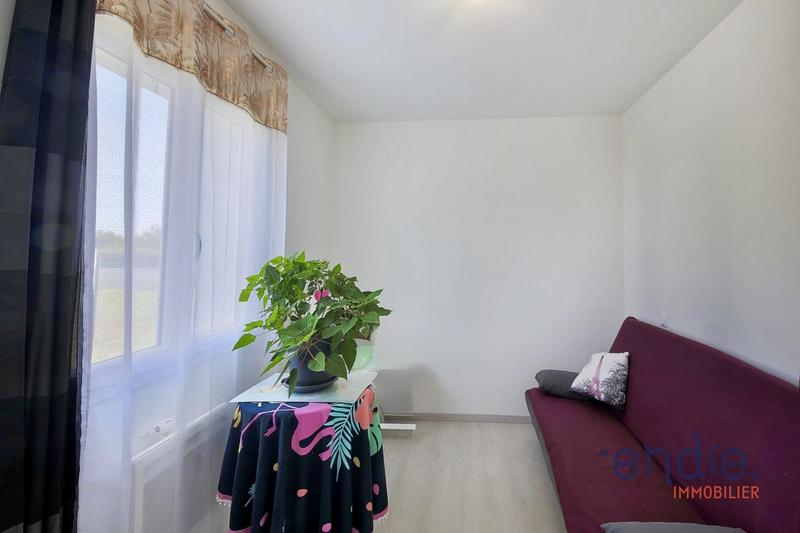 Maison - 61 m² - 3 pièces