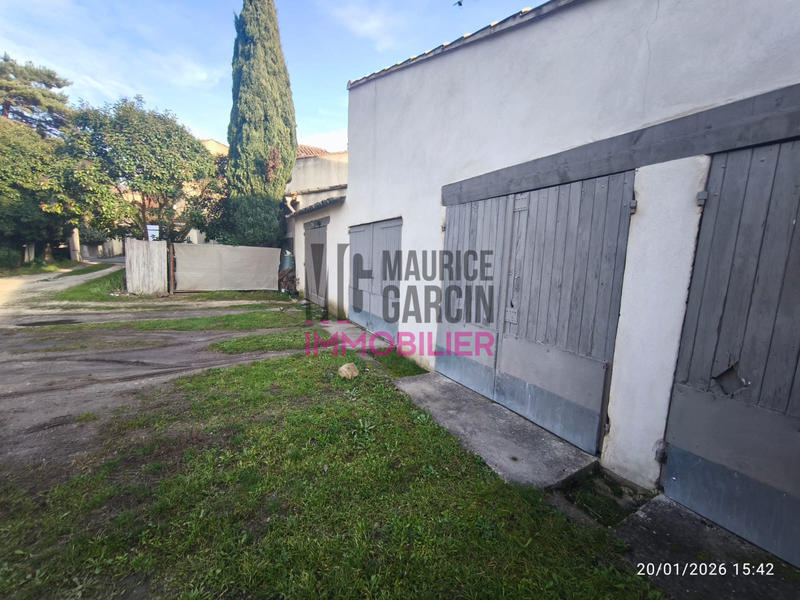 Maison - 250 m² - 7 pièces