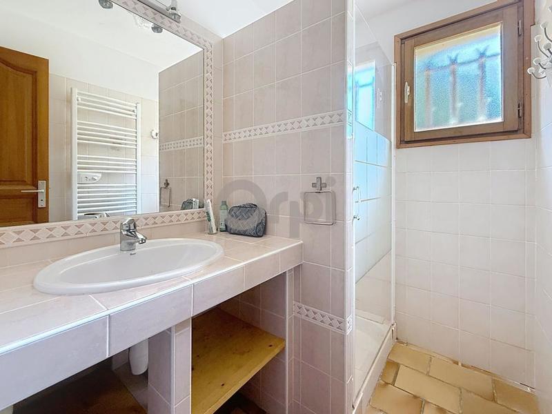 Maison - 116 m² - 6 pièces