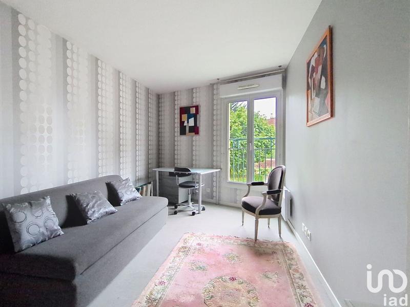 Appartement - 100 m² - 3 pièces