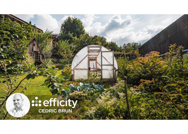 Maison - 280 m² - 7 pièces