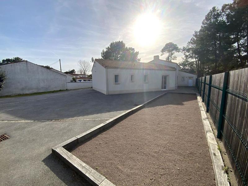 Maison - 176 m² - 5 pièces