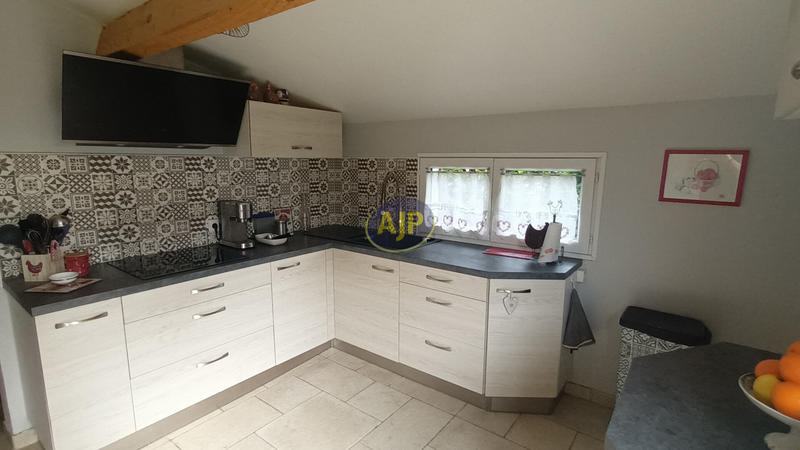 Maison - 161 m² - 5 pièces