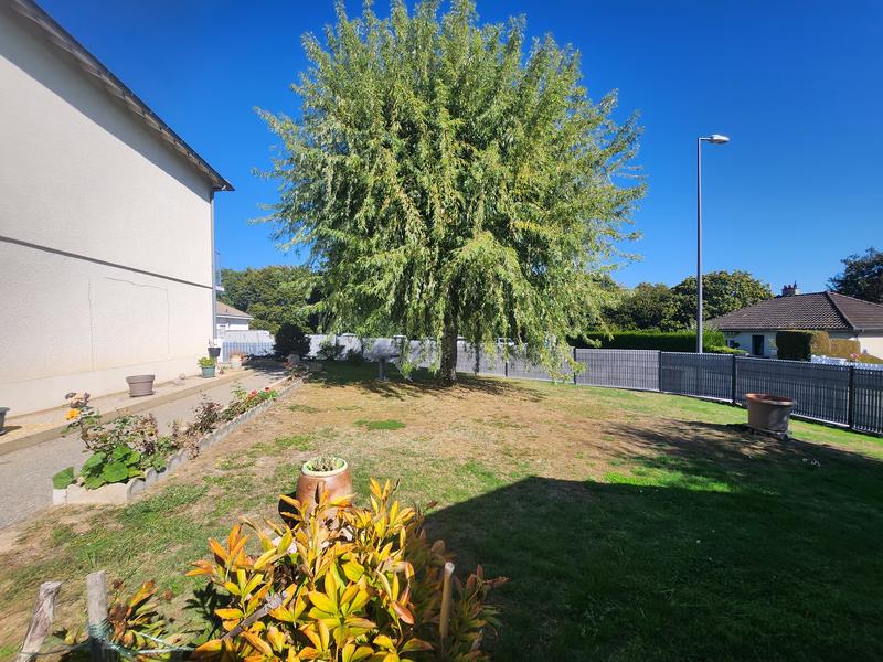 Maison - 103 m² - 5 pièces