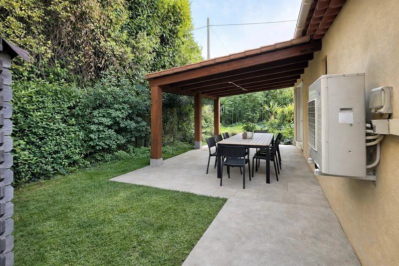 Maison - 101 m² - 4 pièces