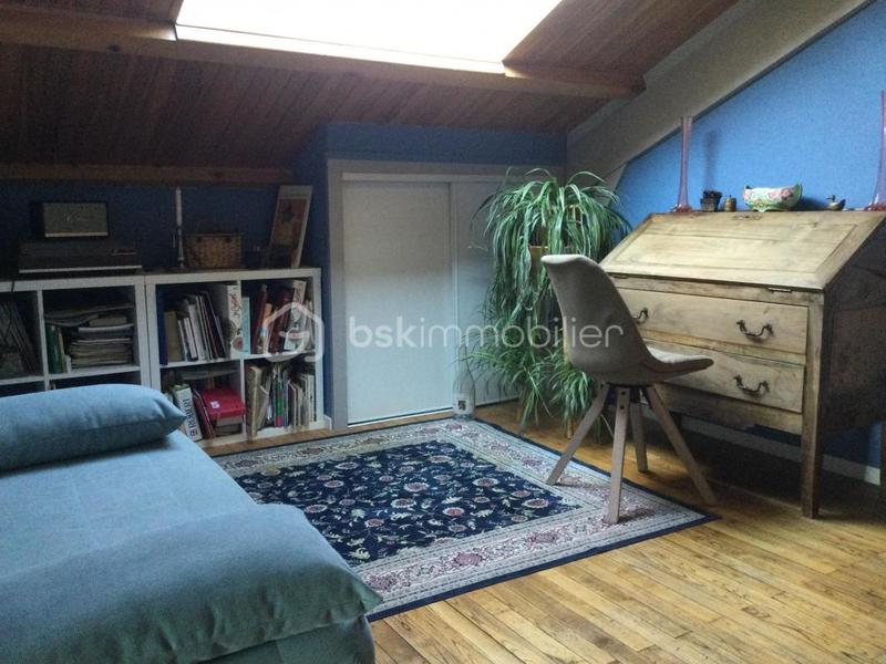 Maison - 151 m² - 4 pièces