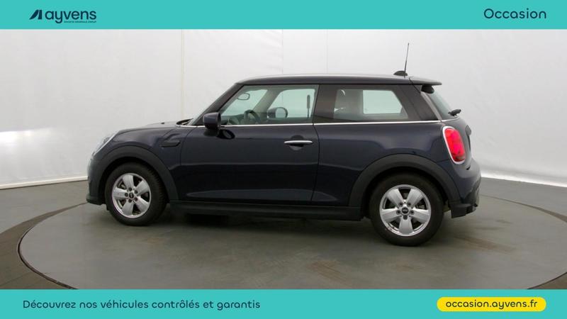 Mini Mini One 102ch Business Design Bva7