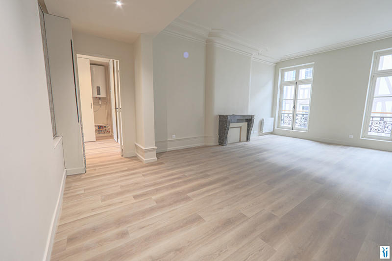 Appartement - 91 m² - 3 pièces